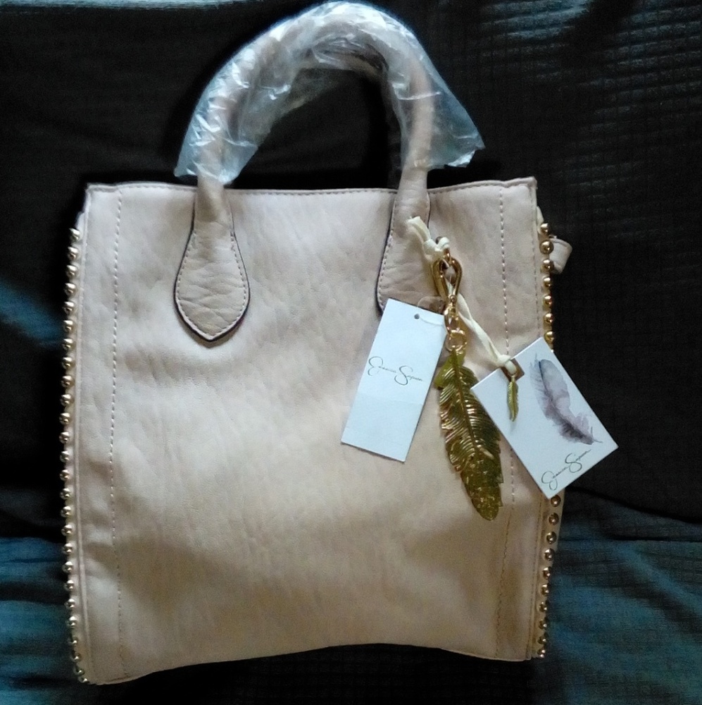 Jessica Simpson purse